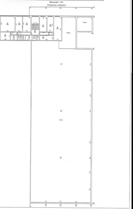 Продаж складське приміщення на вул. Городоцька приміщень - 14 Львів - фото 14