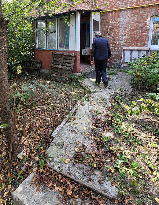 Продаж Квартира 2-кімнатна, 1/1 поверх на вул. Валерьяновская Kharkiv - photo 11