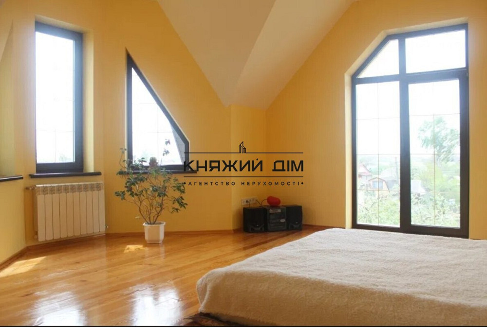 Аренда 2-х эт. дома в Крюковщине Код объекта 138237  - фото 12