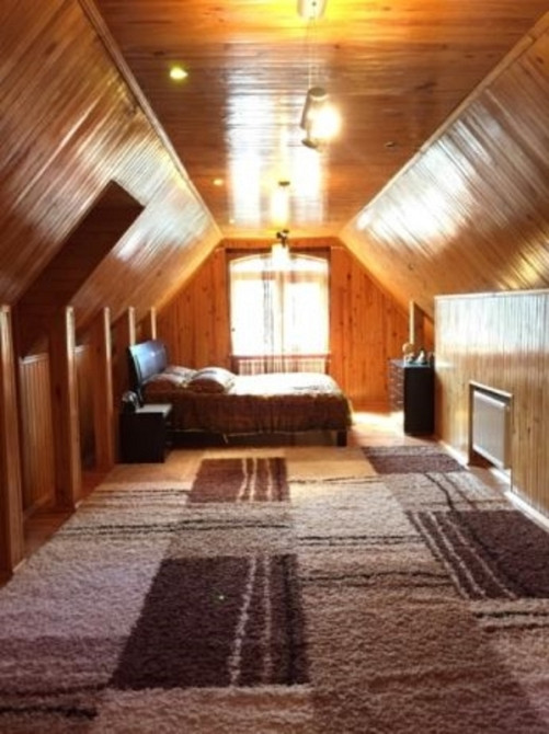 Продаж 3-поверховий Будинок з ділянкою 19 сот 318 кв.м  на Киевский шлях  - фото 8