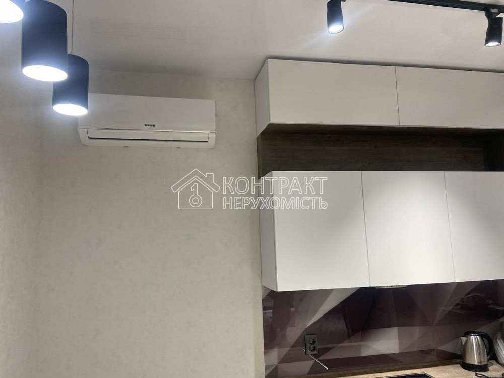 Оренда Квартира 2-кімнатна, 8/17 поверх на вул. Мінська Харків - фото 3