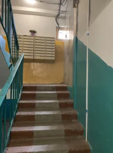 Продаж Квартира 2-кімнатна на ул. Генерала Бочарова, 43 Одеса - фото 14