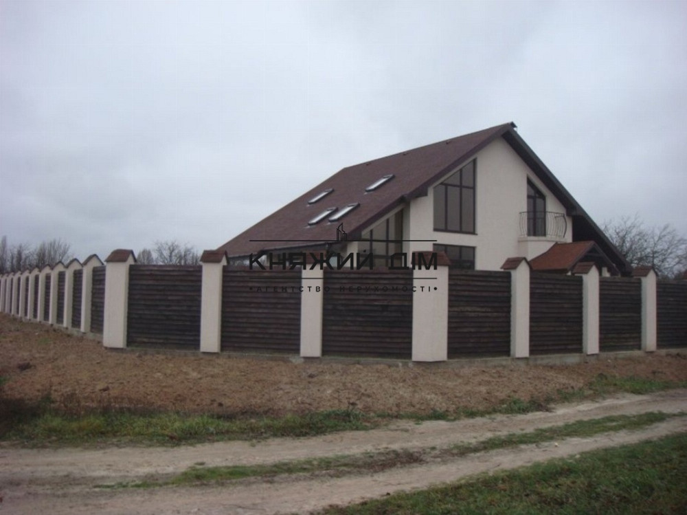 Продаж 3-поверховий Будинок з ділянкою 10 сот 299 кв.м  на Аличова  - фото 2