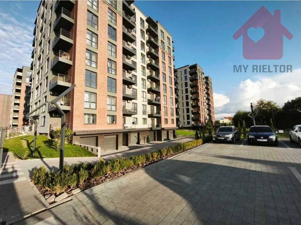 Продаж квартири у ЖК West Towers! Uzhhorod - photo 2