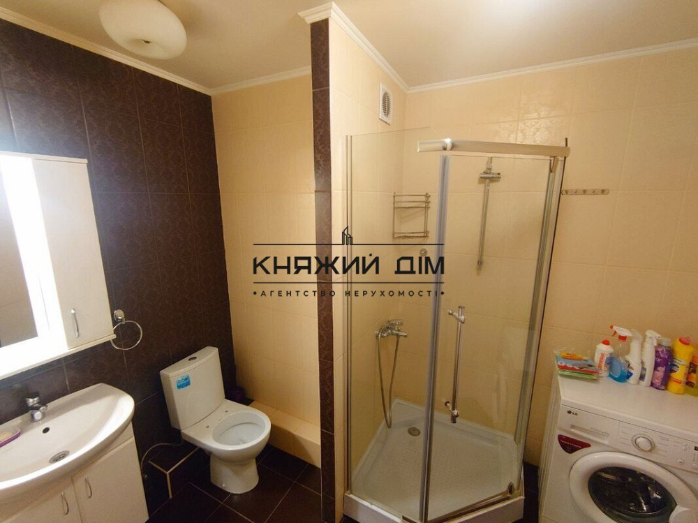 ПРОДАЖ БЕЗ КОМІСІІ чудова 2к кв. масив Троєщина вул Оноре Де Бальзака 4А.код 21147018 Киев - изображение 16