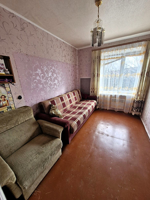 Продаж Квартира 3-кімнатна, 3/5 поверх на Сергея Сенчева улица (Воздухофлотская) Kirovohrad - photo 11