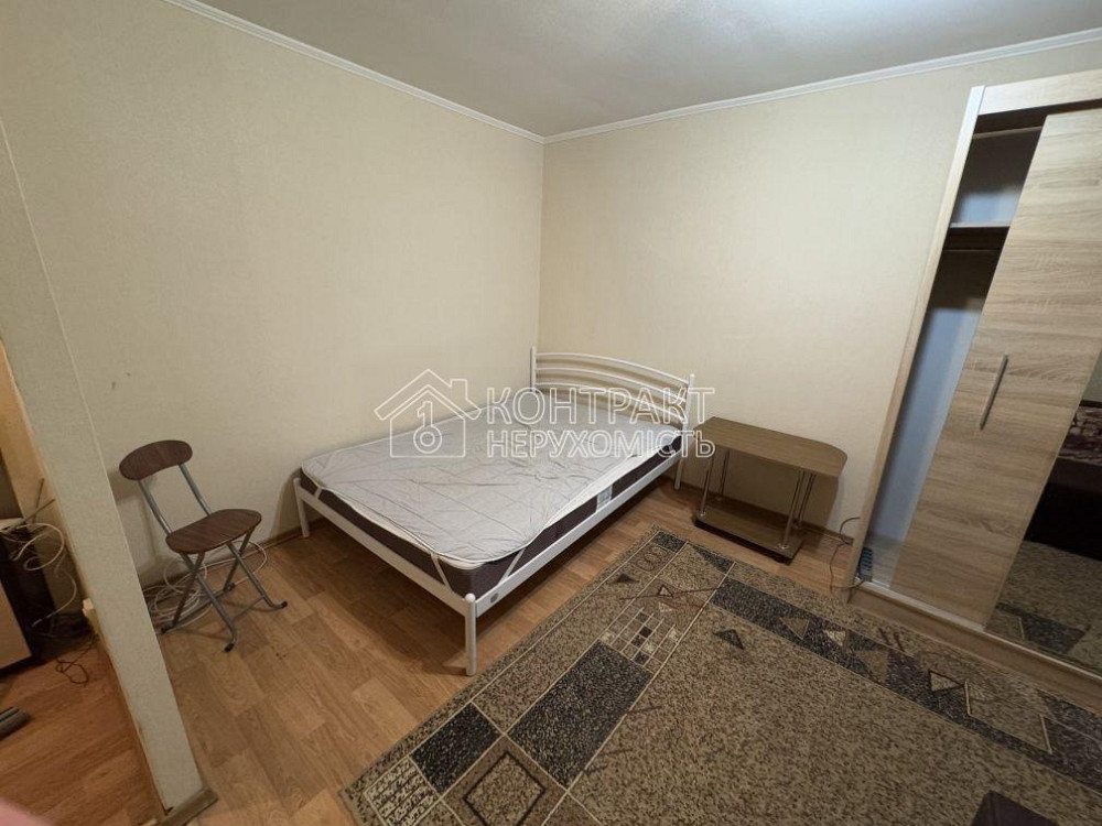 Оренда Квартира 1-кімнатна, 3/5 поверх на вул. 23 Серпня Харків - фото 3