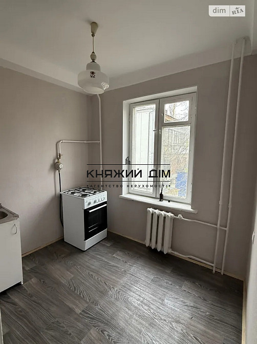 Продаж Квартира 1-кімнатна, 3/5 поверх на Академика Щусева ул. Киев - изображение 3