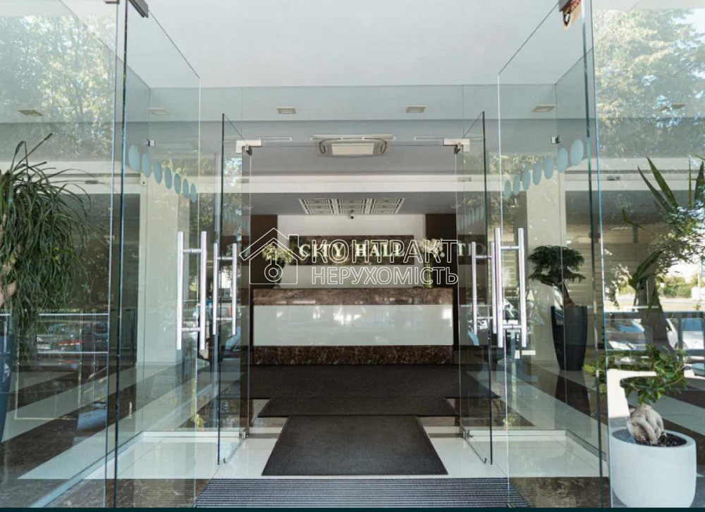 Оренда офісне приміщення на вул. Героїв Харкова приміщень - 4, поверх - 5/9 Харьков - изображение 4