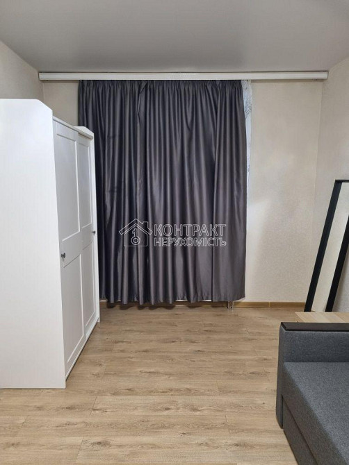 Продаж Квартира 1-кімнатна, 1/9 поверх на вул. Борткевича Харків - фото 8