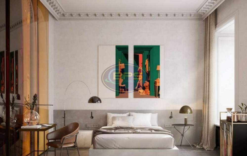 Продаж приміщення вільного призначення на вул. Екатерининская поверх - 1/4 Одеса - фото 6