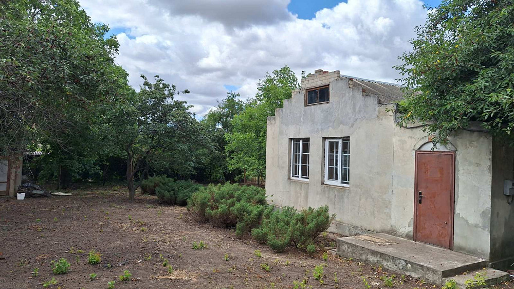 Продам дачу вблизи озера Малая Долина кооп "Заря" Молодіжне - фото 13