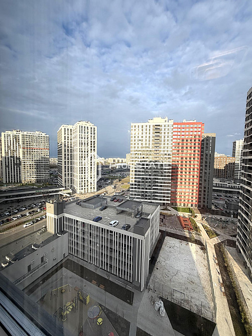 Продаж Квартира 1-кімнатна, 15/20 поверх на вул. Олександра Олеся Київ - фото 17