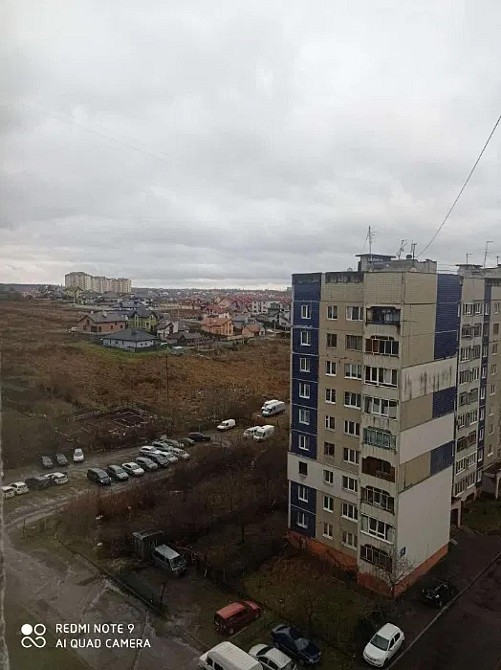 Продаж Квартира 2-кімнатна, 9/9 поверх на вул. Вернадського Володимира L'viv - photo 1