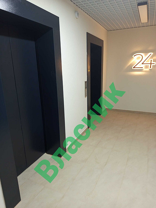 Продаж Квартира 2-кімнатна, 24/28 поверх на Дніпровська наб. вул., д. 17в Kiev - photo 17