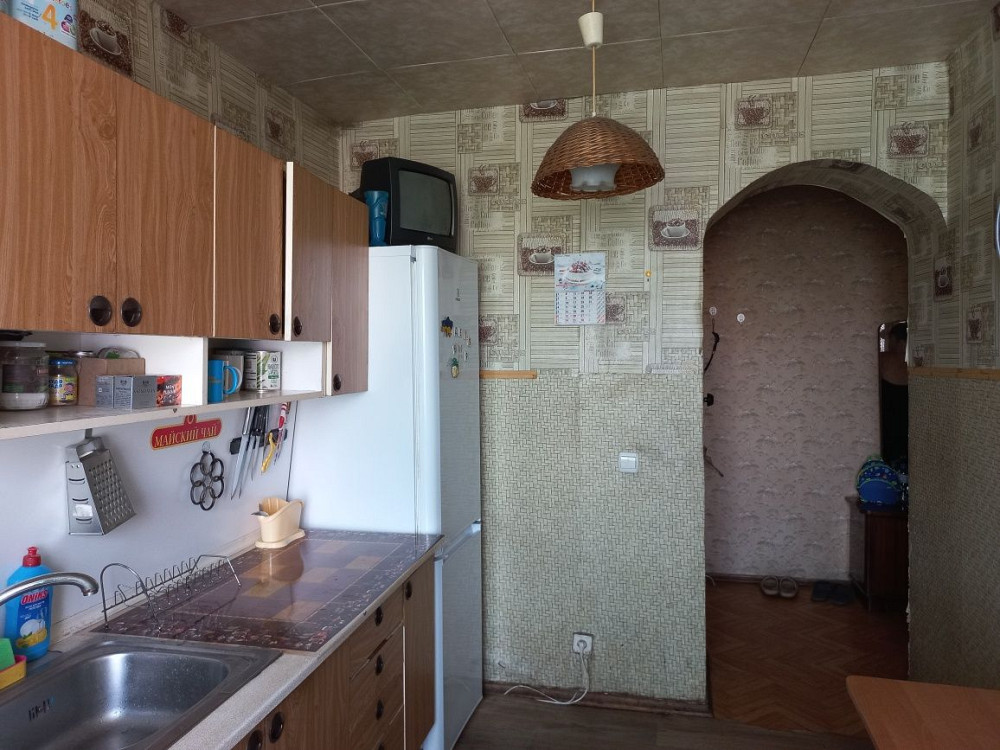 Продаж Квартира 4-кімнатна, 6/9 поверх на Романа Шухевича вул., д. 24 Київ - фото 4