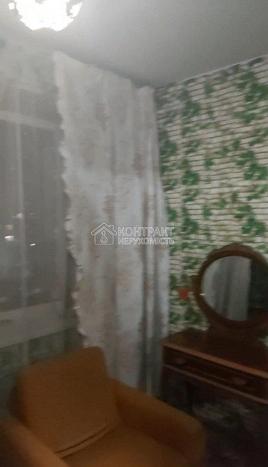 Оренда Квартира 3-кімнатна, 6/9 поверх на вул. Аерокосмічний Харків - фото 8