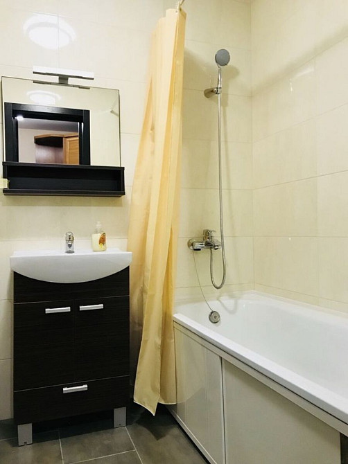 Оренда Квартира 1-кімнатна, 22/26 поверх на вул. Соломії Крушельницької, 15 Київ - фото 9