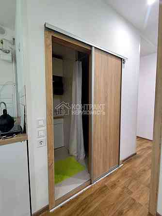Продаж Квартира 1-кімнатна, 1/2 поверх на вул. Мирна Харків