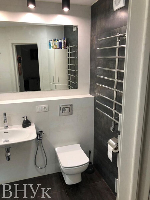 Продаж Квартира 3-кімнатна, 3/9 поверх на вул. Новий Світ Ternopil' - photo 7