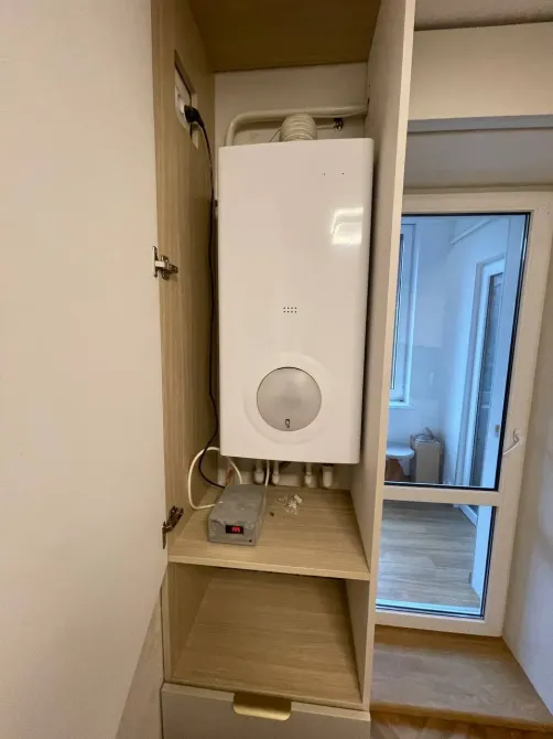 Оренда 3к Квартира 69 кв.м Угорницька 12 Івано-Франківськ - фото 19