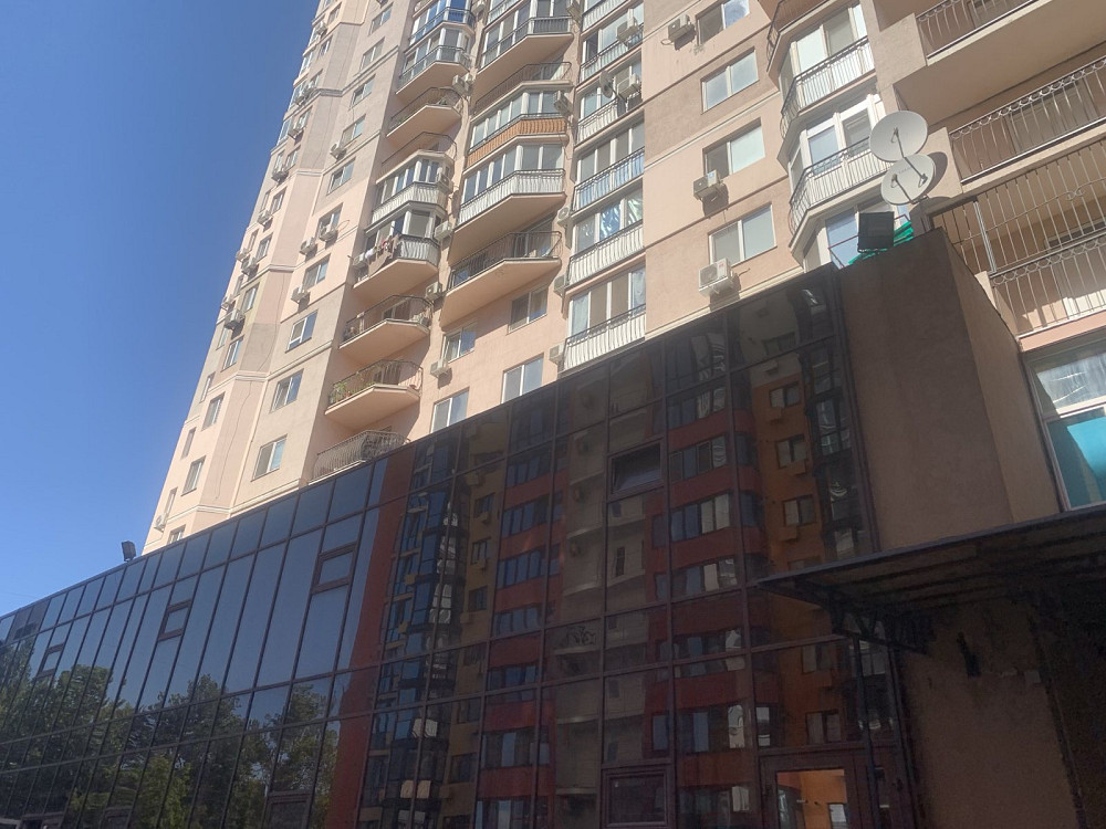 Продаж комерційне приміщення на ул. Маршала Малиновского, 16б приміщень - 4, поверх - 2 Одесса - изображение 11