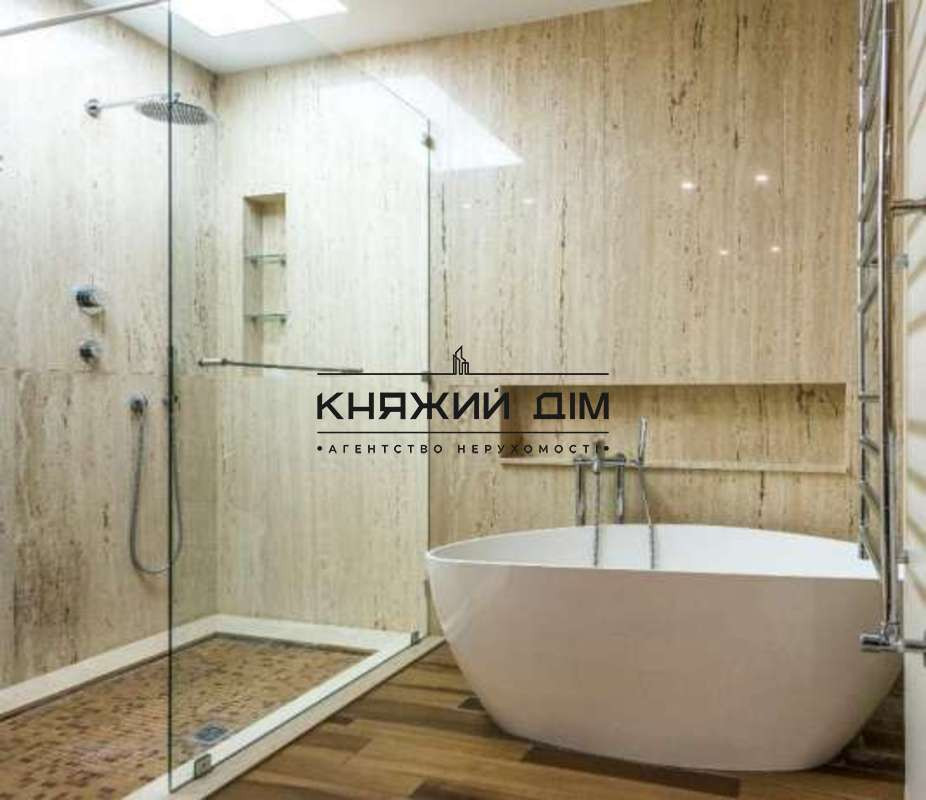 Продам шикарную VIP квартиру в ЖК Времена Года. Код объекта 2188824 Київ - фото 7