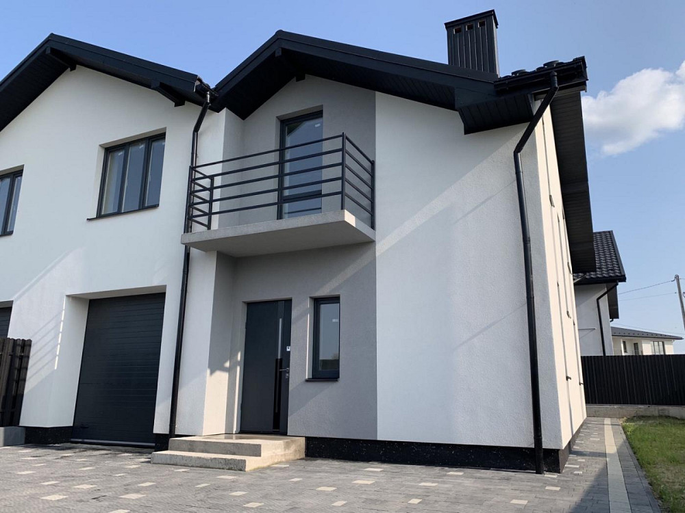 Продаж Будинок 3-кімнатний на вул. Лук'яненка Lapaivka - photo 8