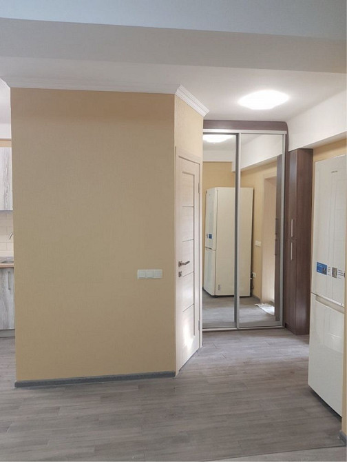 Продаж Квартира 1-кімнатна, 3/5 поверх на Михайла Бойчука вул., д. 34 Київ - фото 4