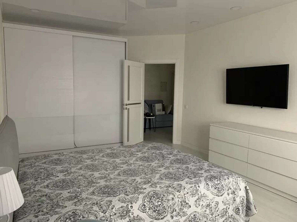 Оренда Квартира 1-кімнатна, 20/25 поверх на пр. Алишера Навои Kiev - photo 5