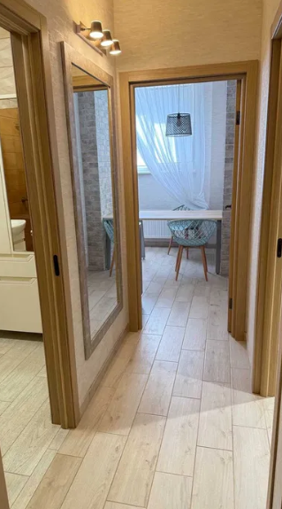 Продам 1-комнатную квартиру с евроремонтом и мебелью в ЖК "Якоря" (п.Котовского). Крижанівка (Комінтернівський район) - фото 14