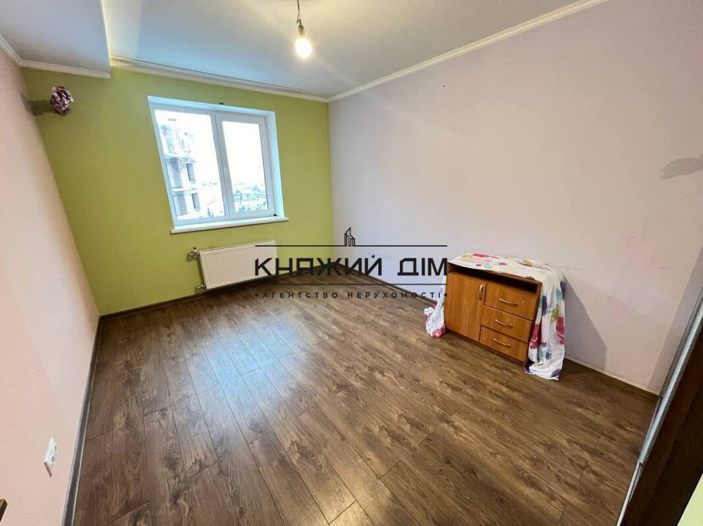 Продаж 2-кімнатної роздільної квартири з мансардою в ЖК Покровський, Гостомель. № 21145122 Гостомель - изображение 10