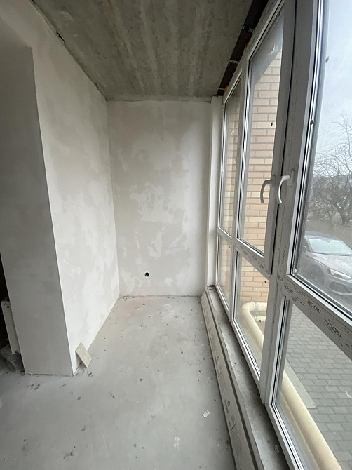 Продаж Квартира 2-кімнатна, 1/11 поверх на вул. Чуднівська Житомир - фото 7