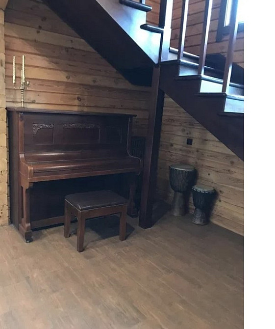 Булинок 218 м2, 6 соток, с. Малютянка, Київо-Святошинський, Київська Maliutianka - photo 7