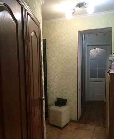 Продаж Квартира 3-кімнатна, 1/5 поверх на Цегляно-заводська вулиця, 2а Одесса