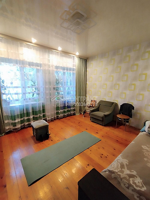 Продаж Будинок 5-кімнатний на вул. Терихівська Харків - фото 1