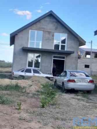 Продается новый  дом в Нерубайском Нерубайське