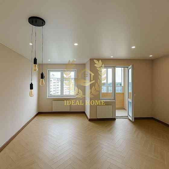 Продаж чудової видової 1- кімн.квартири по Одеському Шосе 