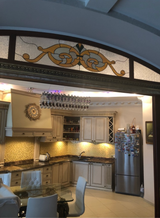 3-х -комнатная квартира на Лидерсовском бульваре в доме Мерседес. Одесса