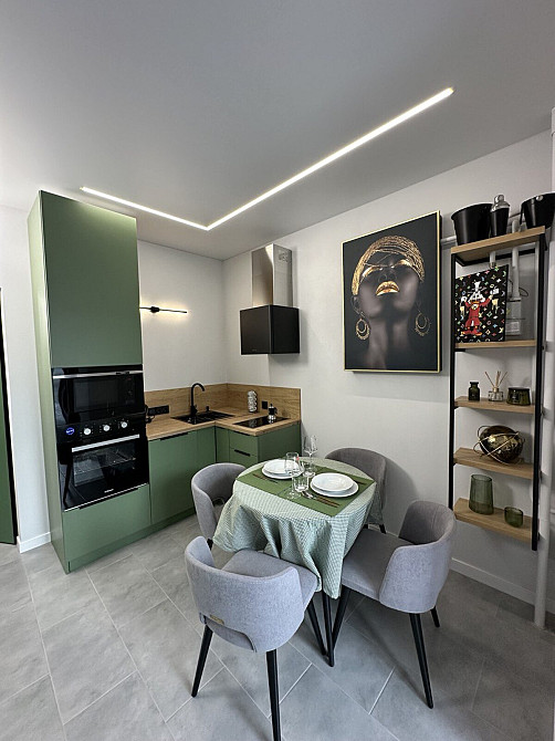 Продаж Квартира 1-кімнатна, 4/10 поверх на Мазепи Гетьмана вул., 164 Івано-Франківськ - фото 18