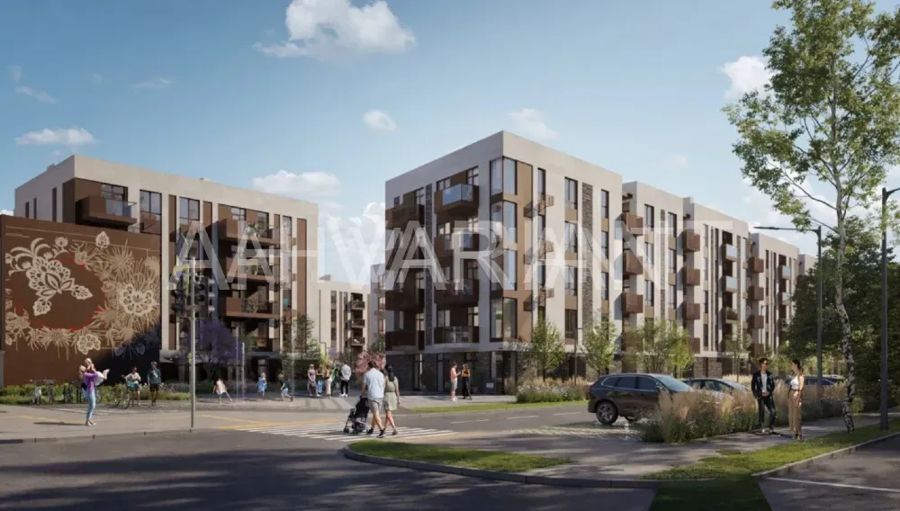 Продаж 1к Квартира 58 кв.м капушанська 195 Ужгород - фото 10