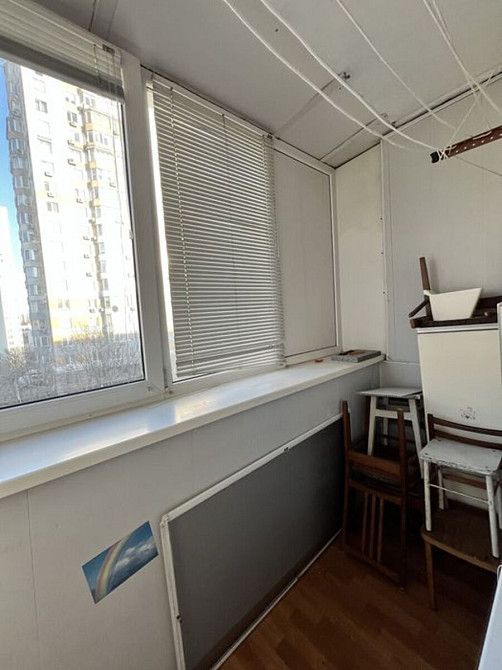 Продаж Квартира 1-кімнатна, 7/9 поверх на Науки, 11 Kiev - photo 3