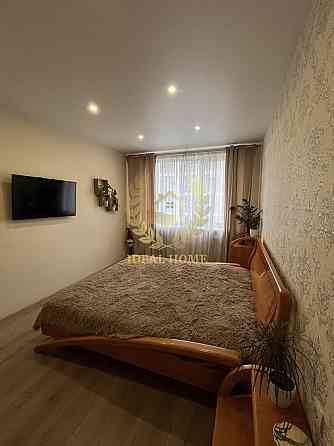 Продаж Квартира 1-кімнатна на Европейского Союза пр-т, 43А Київ