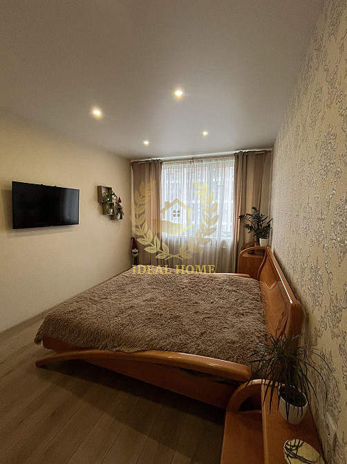 Продаж Квартира 1-кімнатна на Европейского Союза пр-т, 43А Київ - фото 2