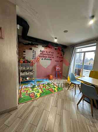 Оренда приміщення вільного призначення на Гвардійська поверх - 1 Ужгород