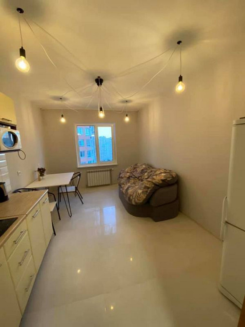 Оренда Квартира 2-кімнатна, 12/25 поверх Київ - фото 4