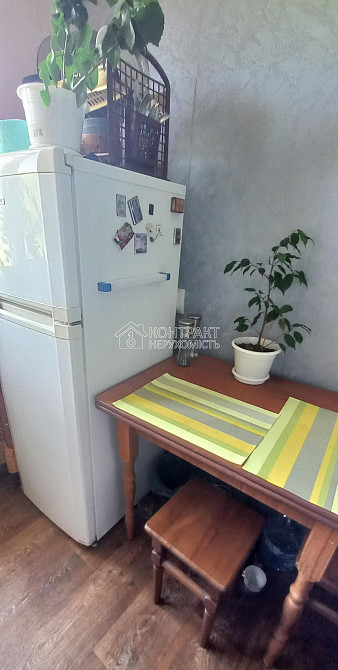 Продаж Квартира 2-кімнатна, 5/5 поверх на вул. Познанська Харків - фото 17