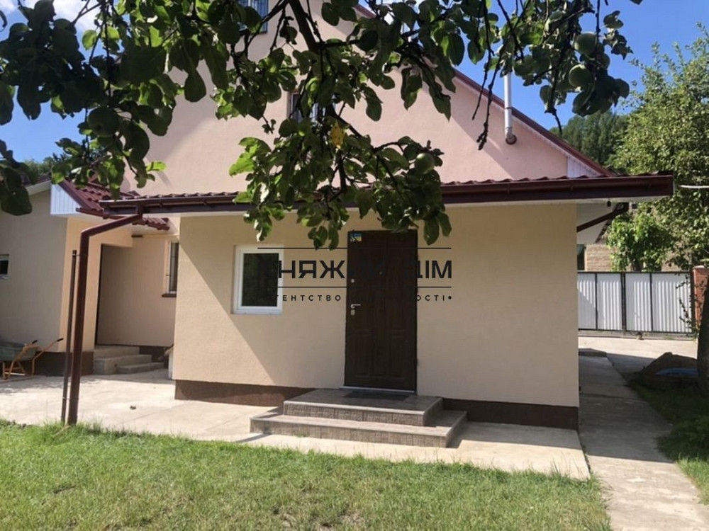 Продаж 3-поверховий Будинок з ділянкою 6 сот 120 кв.м    - фото 18