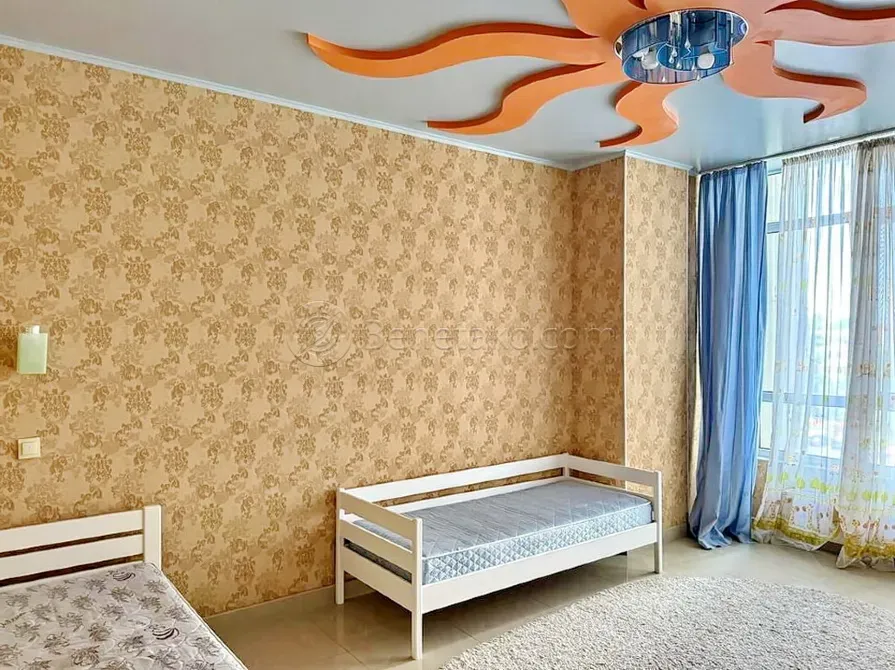 Оренда 3к Квартира 74 кв.м Фонтан, ул. Французский бульвар, 22/2 Одеса - фото 7