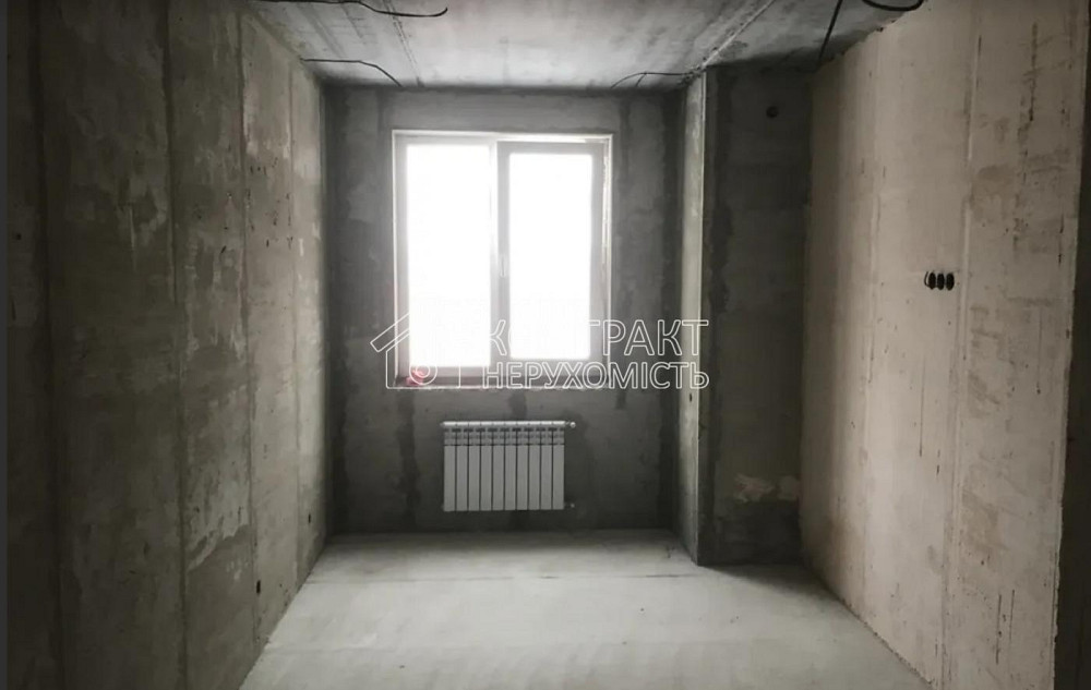 Продаж Квартира 1-кімнатна, 7/9 поверх на вул. Барабашова Харків - фото 1